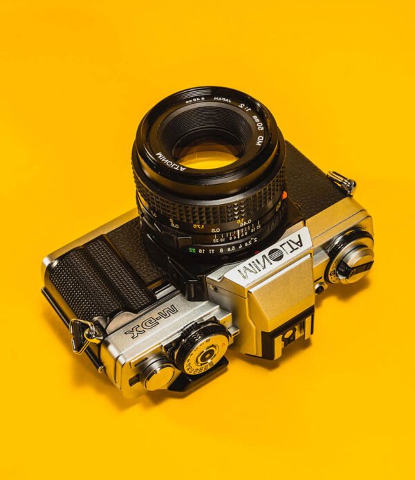 CamElite Visionaries - Imagem 2