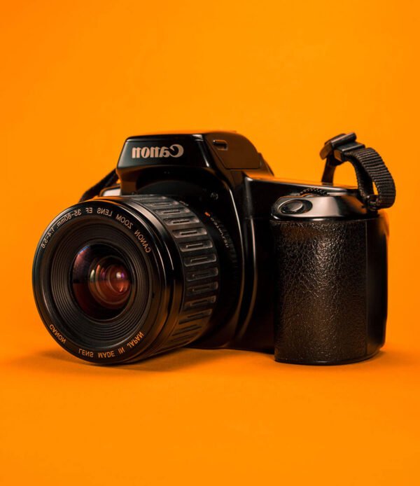 LuminaShot Camera - Imagem 2