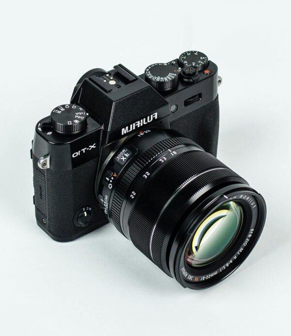 FusionFocus Imaging - Imagem 2