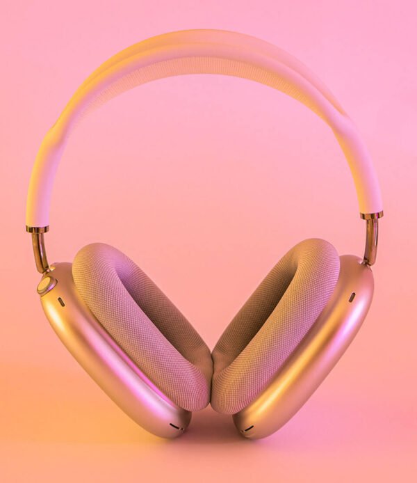 SonoWave Headphones - Imagem 2