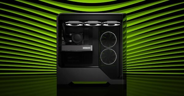 Placa de Vídeo Gibabyte 5060 ti 16GB - Imagem 2